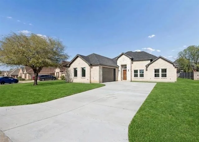 Unit for sale at 3007 Preston Club Drive, Sherman, TX 75092