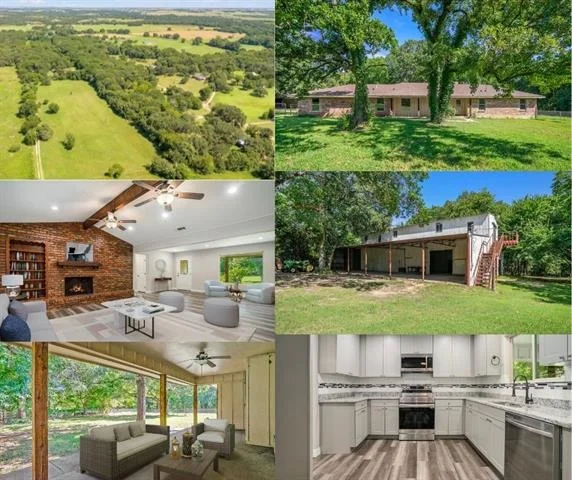 Unit for sale at 8855 County Road 107, Grandview, TX 76050