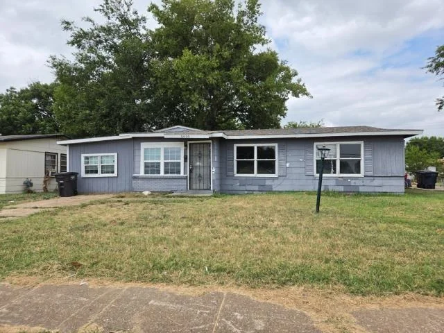 Unit for sale at 5605 Ramey Avenue, Fort Worth, TX 76112