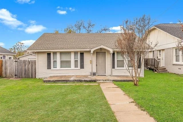 Unit for sale at 2820 Frazier Avenue, Fort Worth, TX 76110