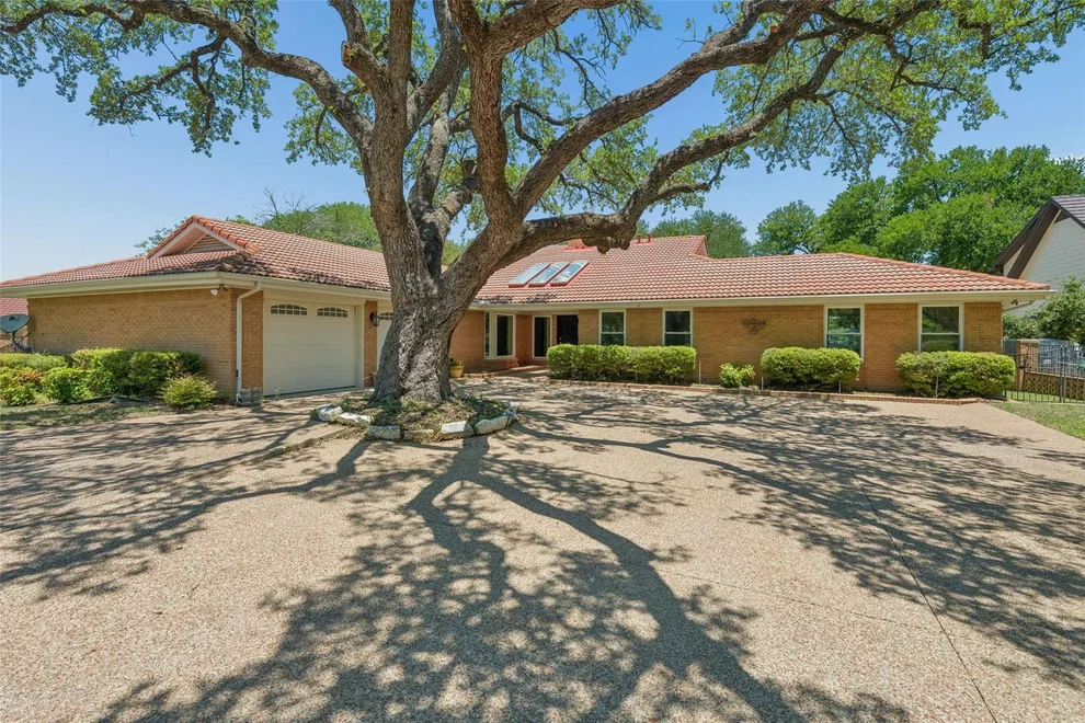 Unit for sale at 8937 Random Road, Fort Worth, TX 76179