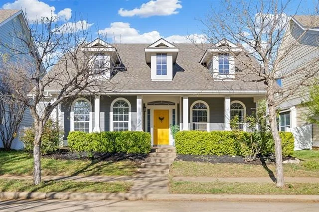 Unit for sale at 1629 Angel Lane, Providence Village, TX 76227
