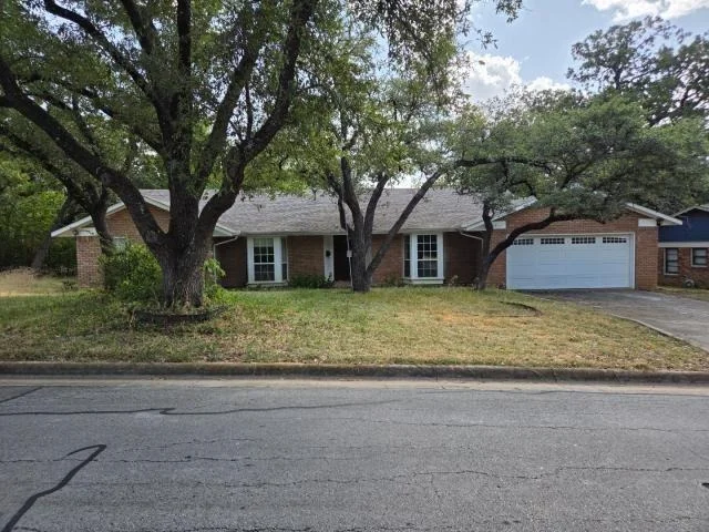 Unit for sale at 5728 Rockhill Road, Fort Worth, TX 76112
