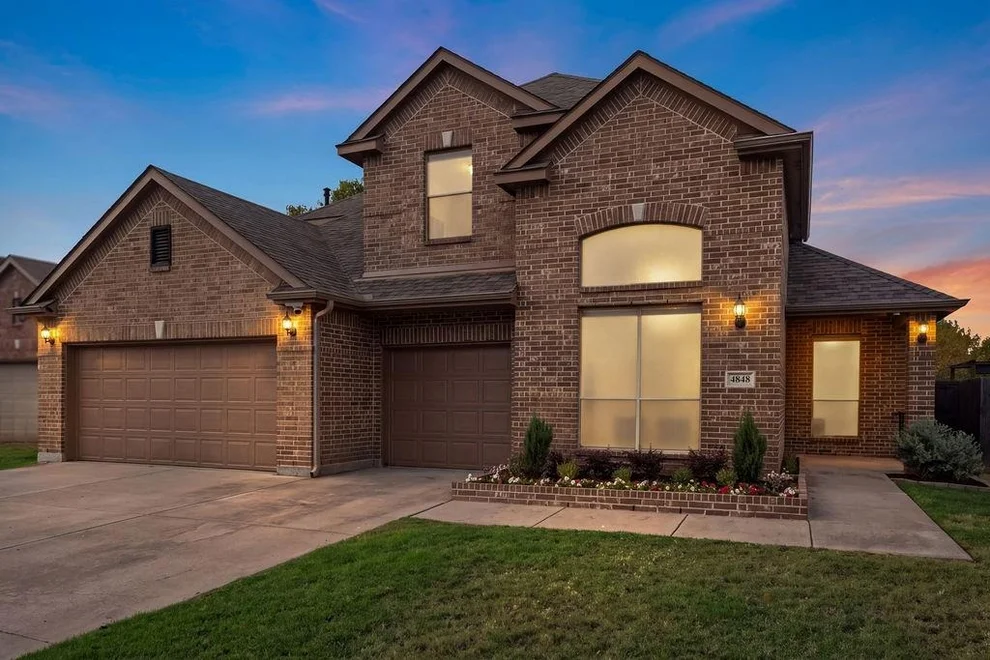 Unit for sale at 4848 Monarch Drive, Mesquite, TX 75181