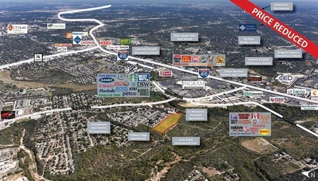 Unit for sale at 6903 Border Brook, San Antonio, TX 78238