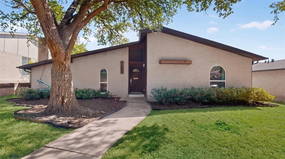 Unit for sale at 10854 Villa Haven Drive, Dallas, TX 75238