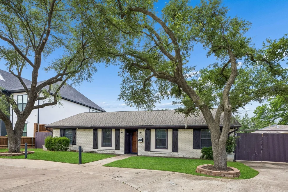 Unit for sale at 3534 Royal Lane, Dallas, TX 75229