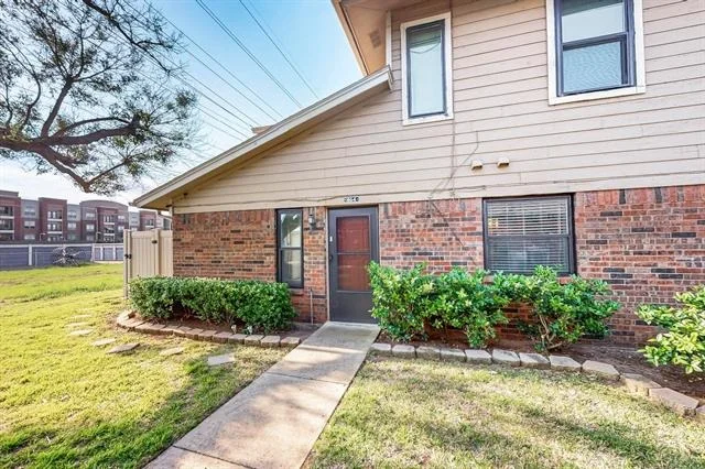 Unit for sale at 2240 Tarpley Road, Carrollton, TX 75006