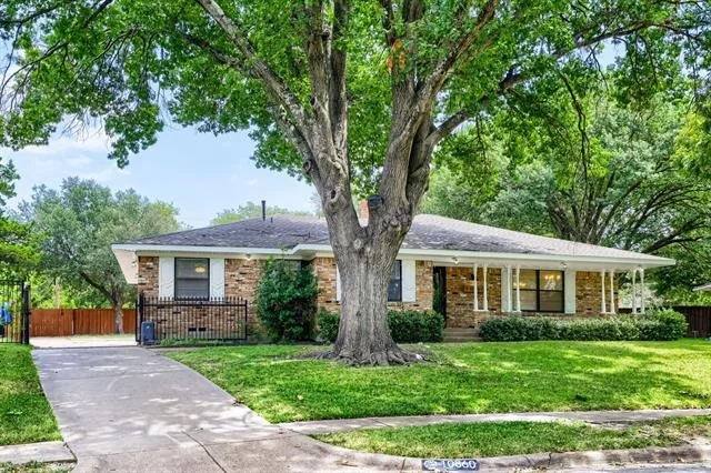 Unit for sale at 10860 Waterbridge Circle, Dallas, TX 75218