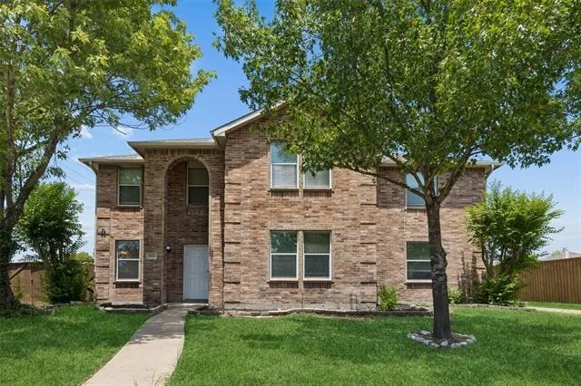 Unit for sale at 2901 Montague Trail, Wylie, TX 75098