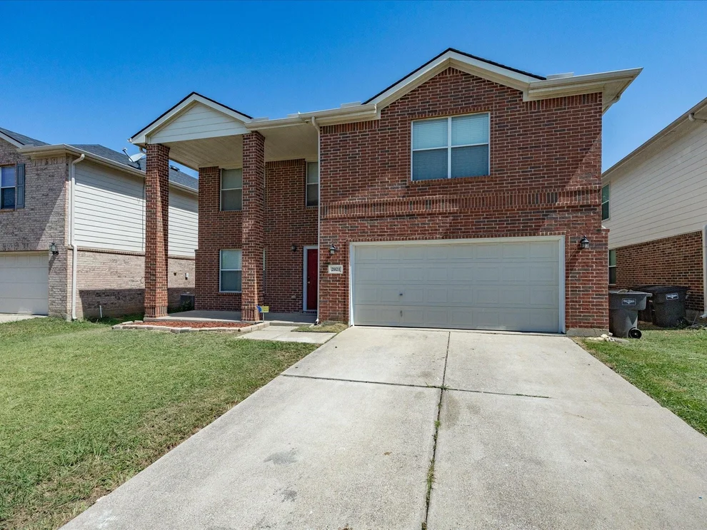 Unit for sale at 2021 Laughlin Road, Fort Worth, TX 76177