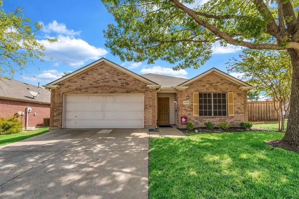 Unit for sale at 1320 Periwinkle Drive, Wylie, TX 75098