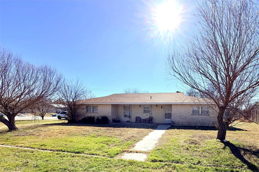 Unit for sale at 1303 Hanna Valley Road, Goldthwaite, TX 76844
