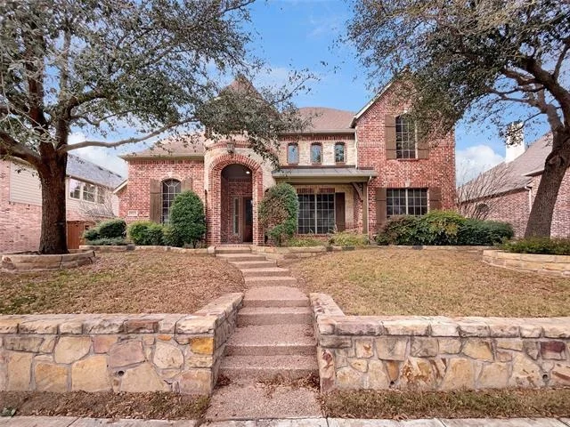 Unit for sale at 913 Clack Drive, Garland, TX 75044