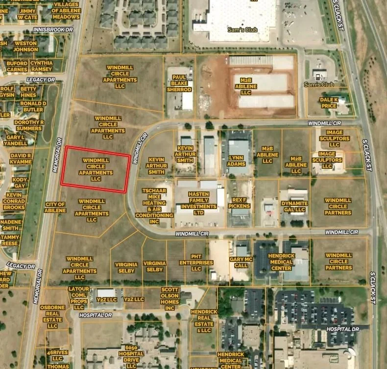 Unit for sale at 32 Windmill Circle, Abilene, TX 79606