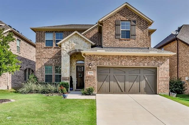Unit for sale at 3033 Crestwater Ridge, Keller, TX 76248