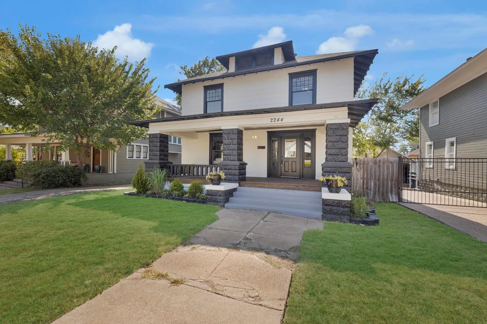 Unit for sale at 2244 Alston Avenue, Fort Worth, TX 76110