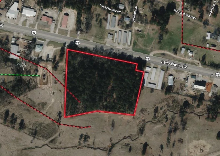 Unit for sale at 0 US Hwy 80, Gladewater, TX 75647