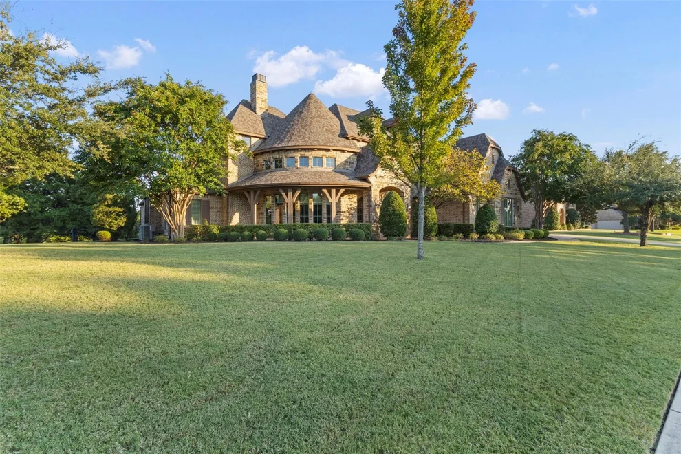 Unit for sale at 1025 Cedar Glen Trail, Heath, TX 75032