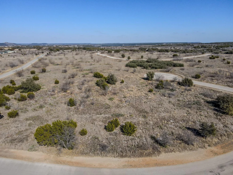 Unit for sale at Lot 72 Torrey Pines, Possum Kingdom Lake, TX 76449