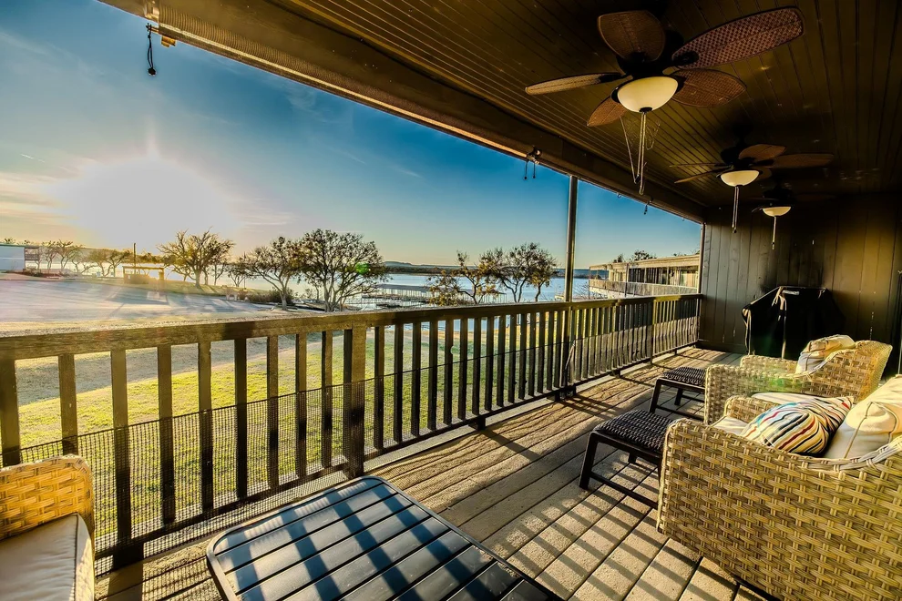 Unit for sale at 1655 Cedar Crest Loop, Possum Kingdom Lake, TX 76449