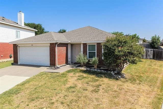 Unit for sale at 1448 Ridgecrest Drive, Little Elm, TX 75068