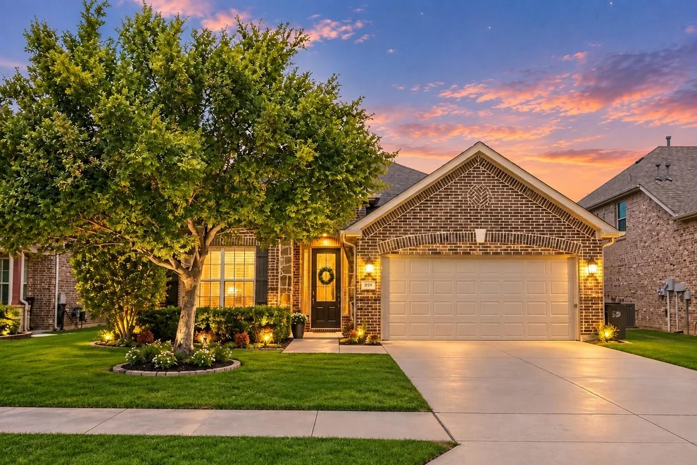 Unit for sale at 612 Sundrop Drive, Little Elm, TX 75068