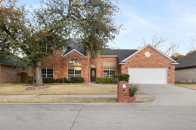 Unit for sale at 1228 Colby Court, Irving, TX 75060
