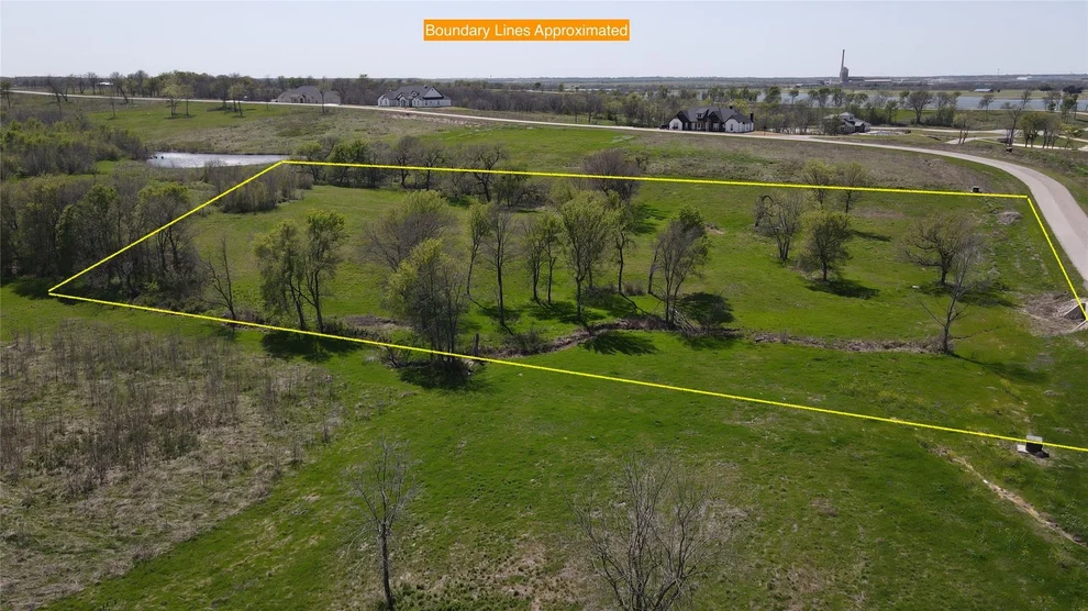 Unit for sale at Lot 13 & 14 Barefoot Bay Boulevard, Corsicana, TX 75109