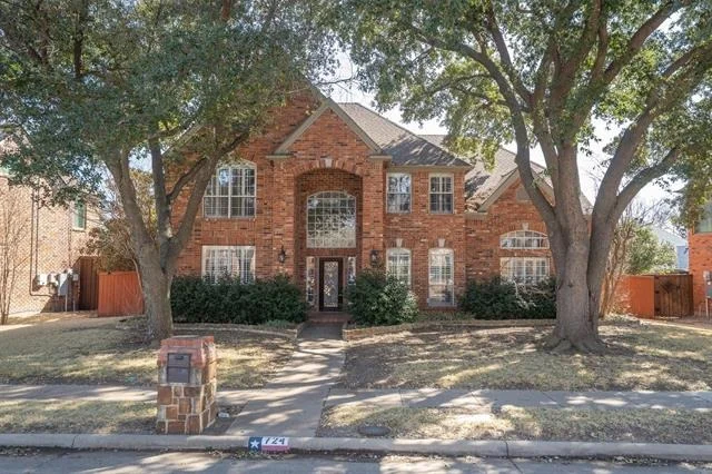 Unit for sale at 724 Baxter Drive, Plano, TX 75025