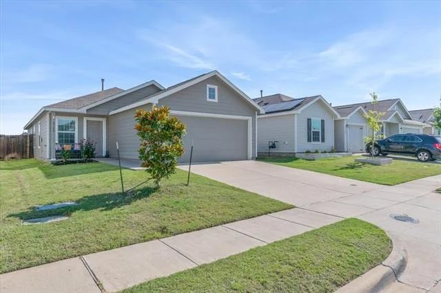 Unit for sale at 4144 Wintergreen Dr, Forney, TX 75126