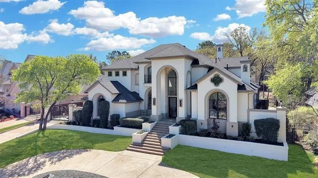 Unit for sale at 2609 Independence Road, Colleyville, TX 76034