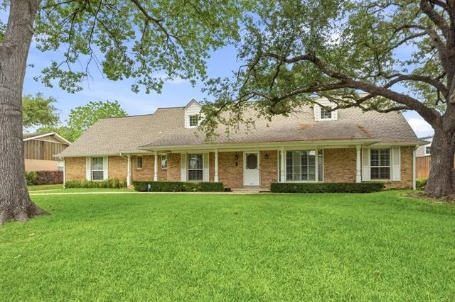 Unit for sale at 1216 Cherokee Drive, Richardson, TX 75080