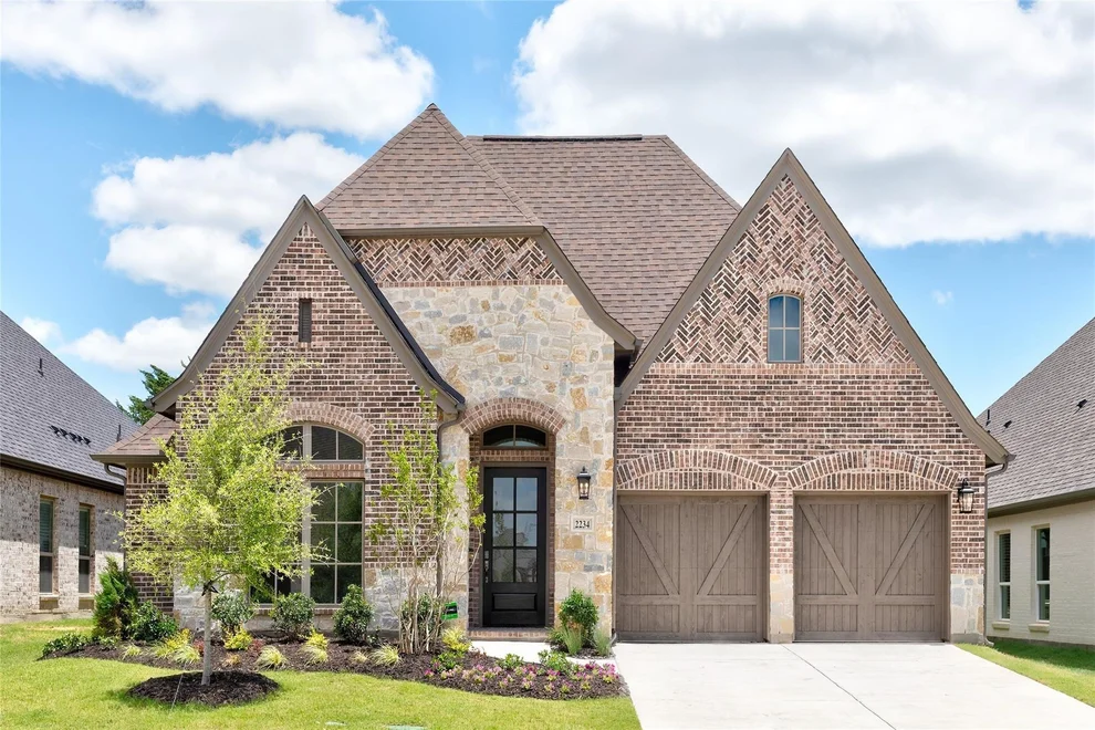 Unit for sale at 2234 Somercrest Place, Midlothian, TX 76065