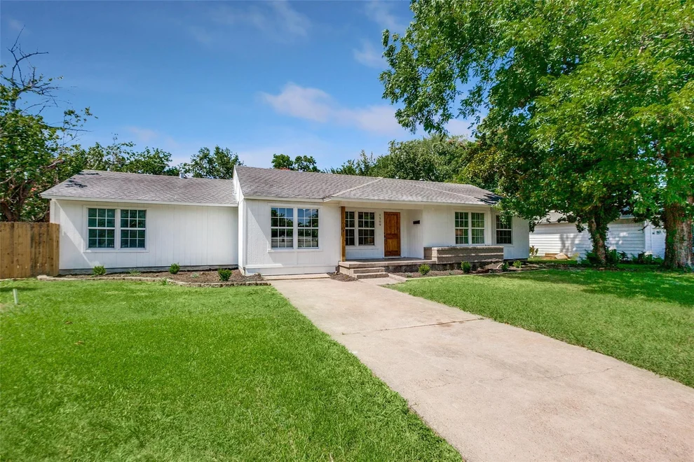 Unit for sale at 1509 Jo Ann Drive, Garland, TX 75042