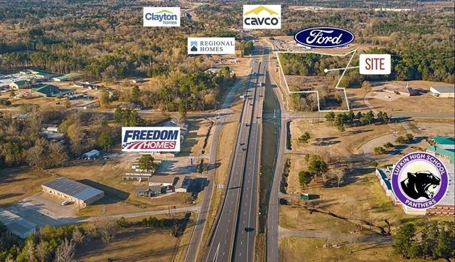 Unit for sale at TBD Loop 287, Lufkin, TX 75901
