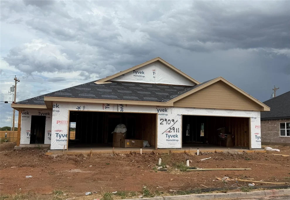 Unit for sale at 2909 Glennster Street, Abilene, TX 79602