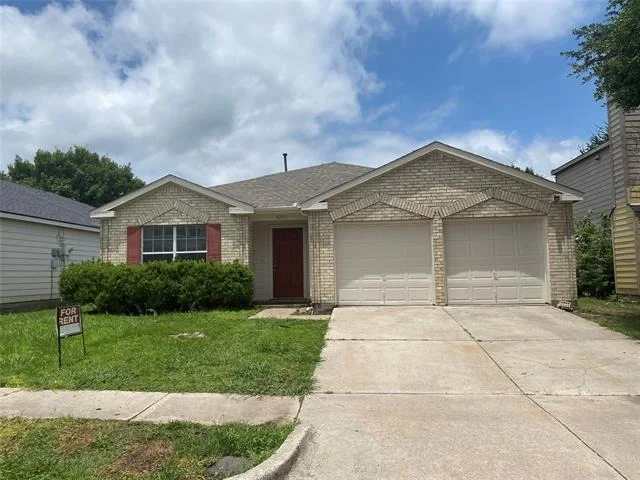 Unit for sale at 4211 Falcon Drive, Sherman, TX 75092