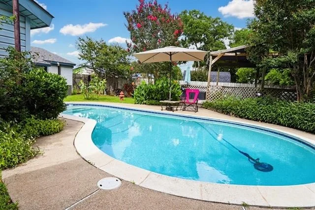Unit for sale at 1105 Glenn Drive, Euless, TX 76039