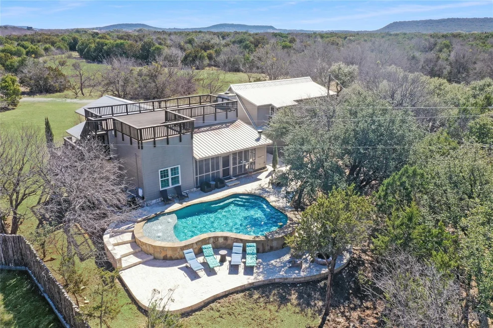 Unit for sale at 4843 Pike Road, Possum Kingdom Lake, TX 76450