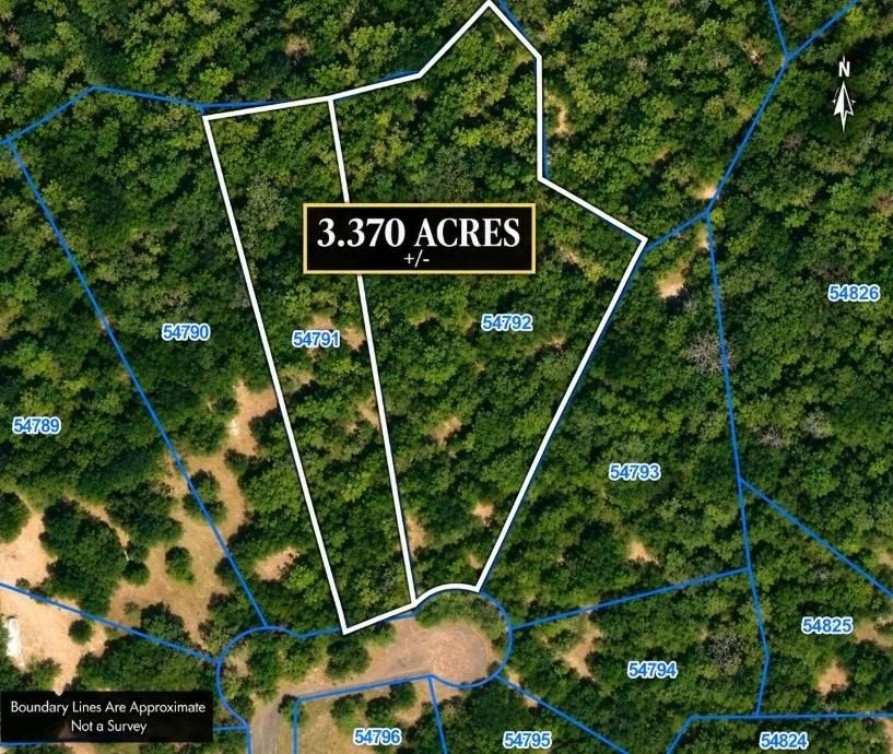 Unit for sale at LOT 33 & 34 SUNRISE WEST, Corsicana, TX 75109