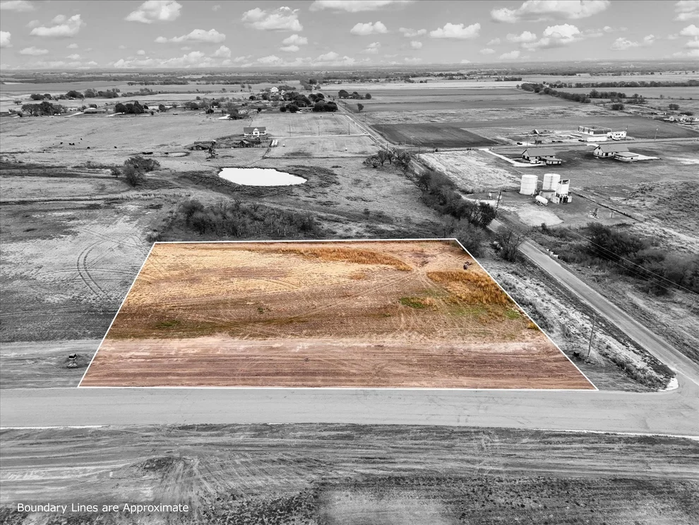Unit for sale at Lot 57 High Meadow Road, Elm Mott, TX 76640