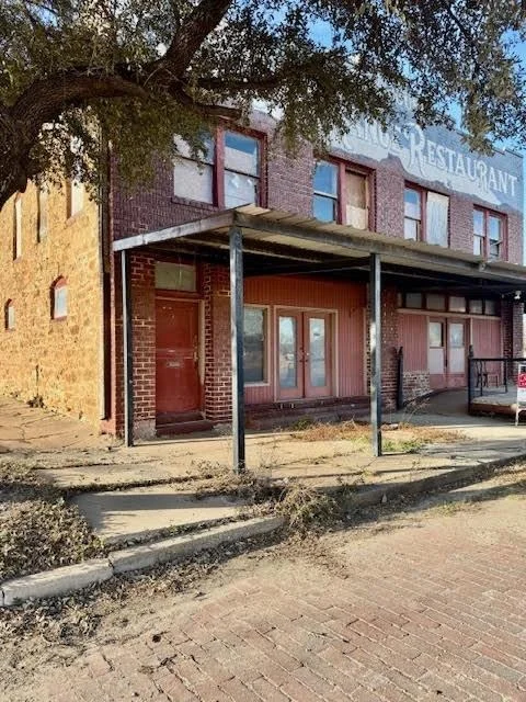 Unit for sale at 115 N Commerce Street, Ranger, TX 76470