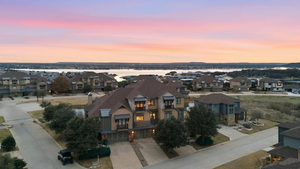 Unit for sale at 3003 Shoreside Point, Graford, TX 76449