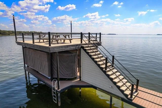 Unit for sale at 169 Deer Island Road, Mabank, TX 75156