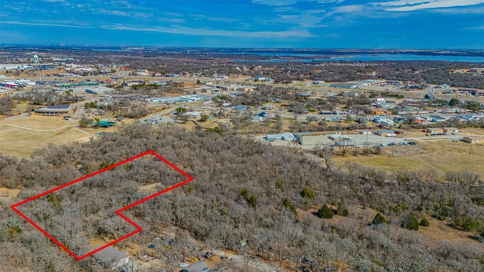 Unit for sale at TBD Conwell Drive, Azle, TX 76020