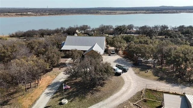 Unit for sale at 107 Gateway Lane, Graham, TX 76450