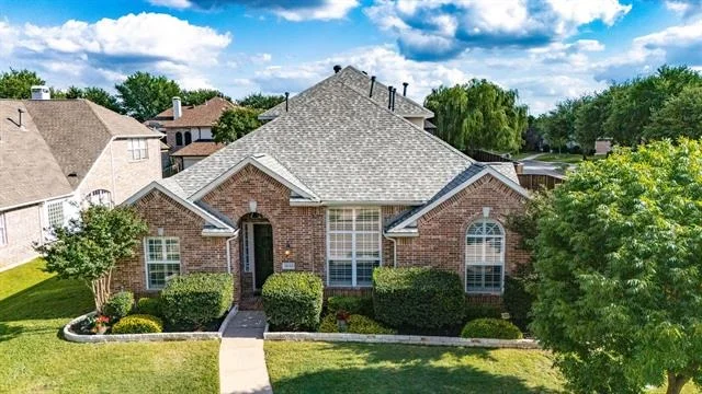 Unit for sale at 3135 Birchridge Drive, Frisco, TX 75033