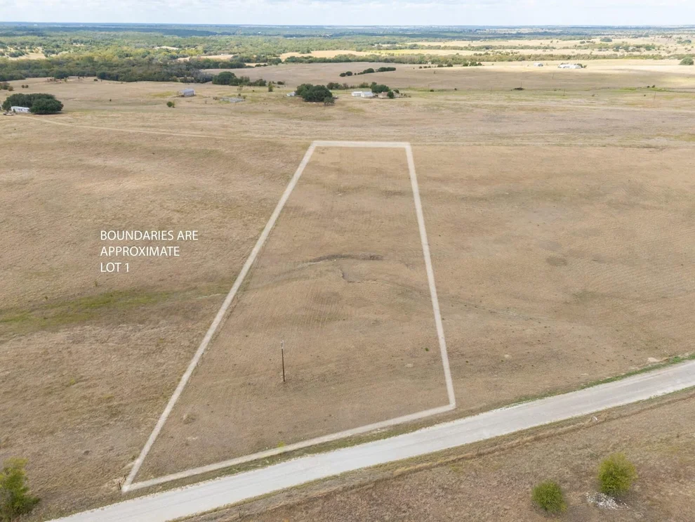 Unit for sale at TBD Tract 1 County Road 3565, China Spring, TX 76633