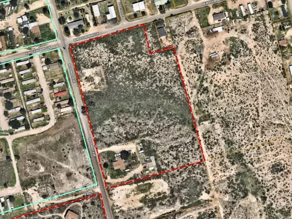 Unit for sale at 1804 N Redondo Avenue, Odessa, TX 79763